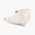 Zucchino White PVC coated canvas 8BR583 2258-8BR583-YG1-088ズッキーノ柄 ホワイト PVCコーティングキャンバス 8BR583 2258-8BR583-YG1-088