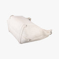 Zucchino White PVC coated canvas 8BR583 2258-8BR583-YG1-088ズッキーノ柄 ホワイト PVCコーティングキャンバス 8BR583 2258-8BR583-YG1-088