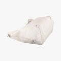 Zucchino White PVC coated canvas 8BR583 2258-8BR583-YG1-088ズッキーノ柄 ホワイト PVCコーティングキャンバス 8BR583 2258-8BR583-YG1-088
