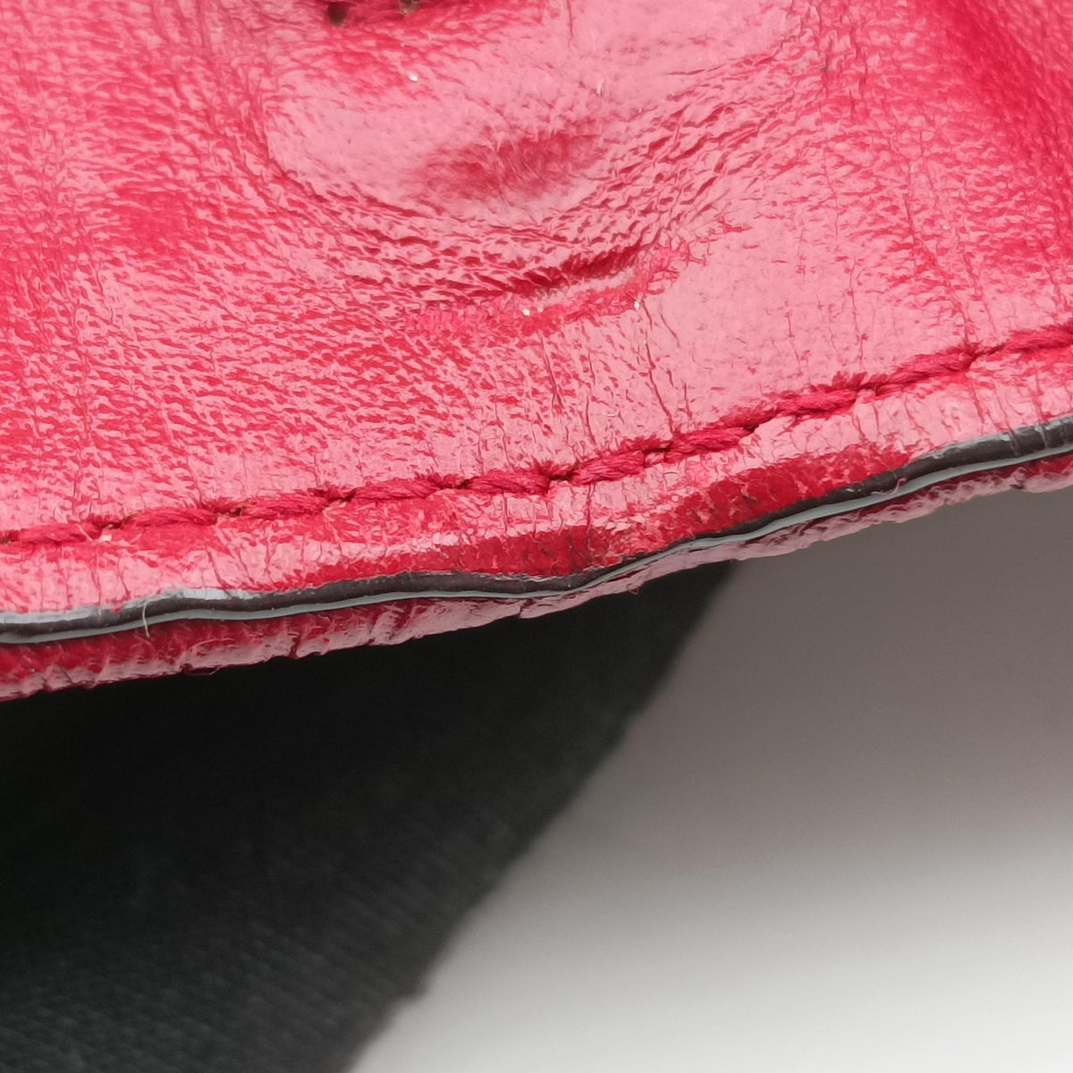 Dionysus Ivory × Red × Black Tweed×Leather 401231 ディオニュソス アイボリー × レッド × ブラック ツイード×レザー 401231