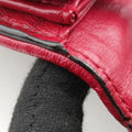 Dionysus Ivory × Red × Black Tweed×Leather 401231 ディオニュソス アイボリー × レッド × ブラック ツイード×レザー 401231