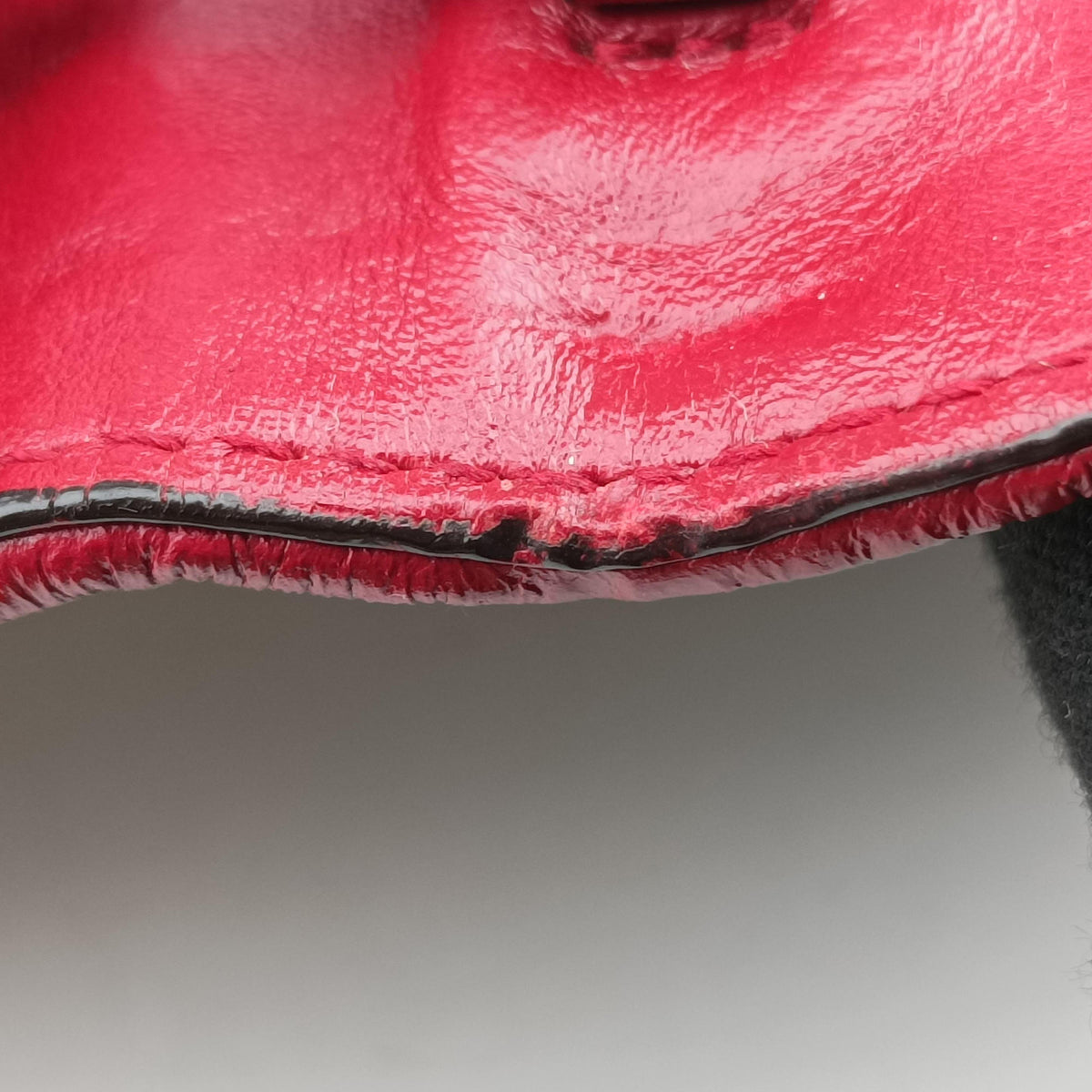 Dionysus Ivory × Red × Black Tweed×Leather 401231 ディオニュソス アイボリー × レッド × ブラック ツイード×レザー 401231