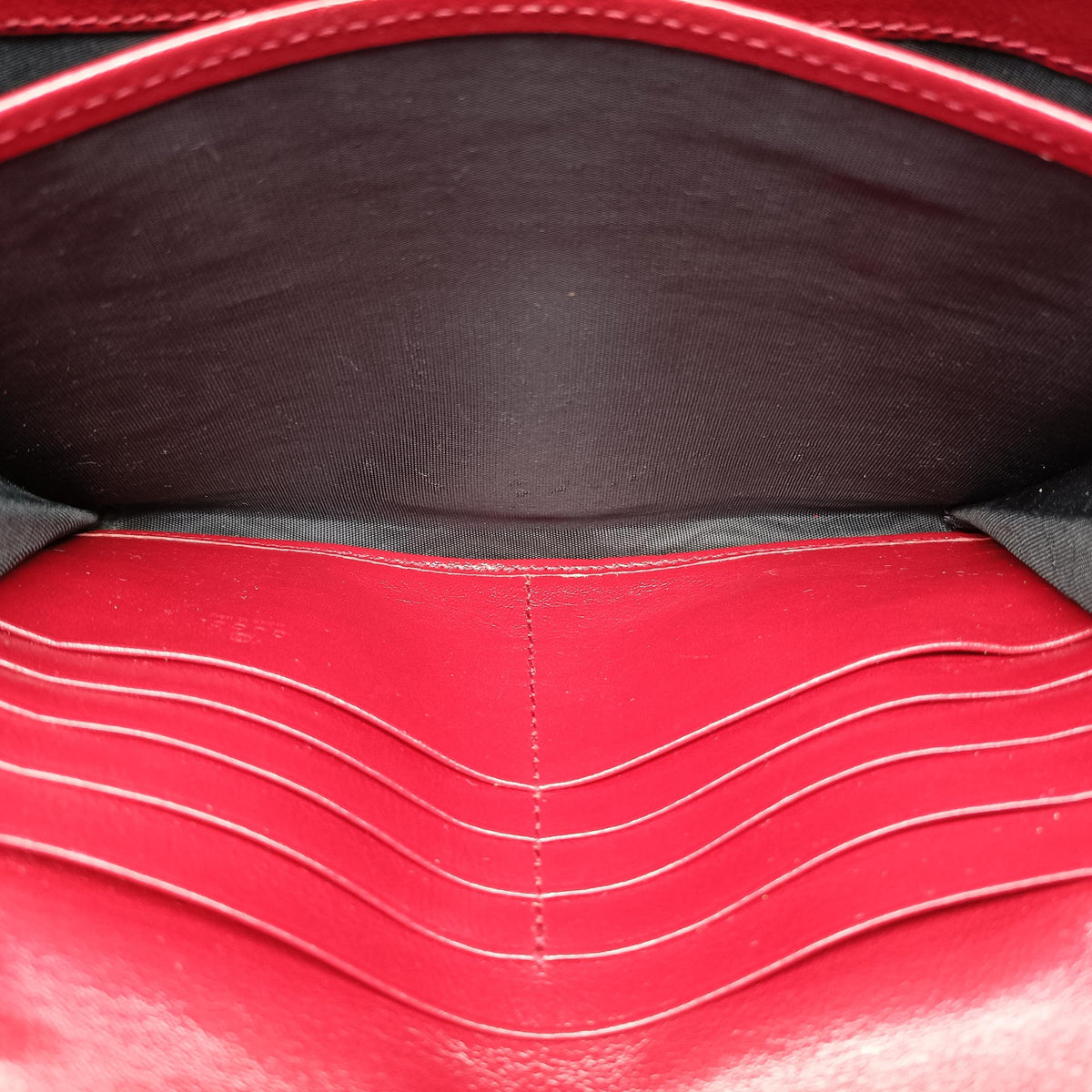 Dionysus Ivory × Red × Black Tweed×Leather 401231 ディオニュソス アイボリー × レッド × ブラック ツイード×レザー 401231