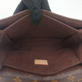 Pochette Metis MM Brown Monogram Canvas M44875 DU0156ポシェットメティスMM モノグラム/ブラウン モノグラムキャンバス M44875 DU0156