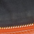 Classic City Orange lambskin 309544.7510 J.527276クラシック シティ オレンジ ラムスキン 309544.7510 J.527276