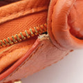 Classic City Orange lambskin 309544.7510 J.527276クラシック シティ オレンジ ラムスキン 309544.7510 J.527276