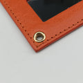 Classic City Orange lambskin 309544.7510 J.527276クラシック シティ オレンジ ラムスキン 309544.7510 J.527276