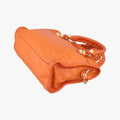 Classic City Orange lambskin 309544.7510 J.527276クラシック シティ オレンジ ラムスキン 309544.7510 J.527276