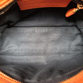 Classic City Orange lambskin 309544.7510 J.527276クラシック シティ オレンジ ラムスキン 309544.7510 J.527276