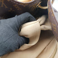 ARTSY MM Brown Monogram Canvas M40249 GI5121アーツィーMM モノグラム/ブラウン モノグラムキャンバス M40249 GI5121