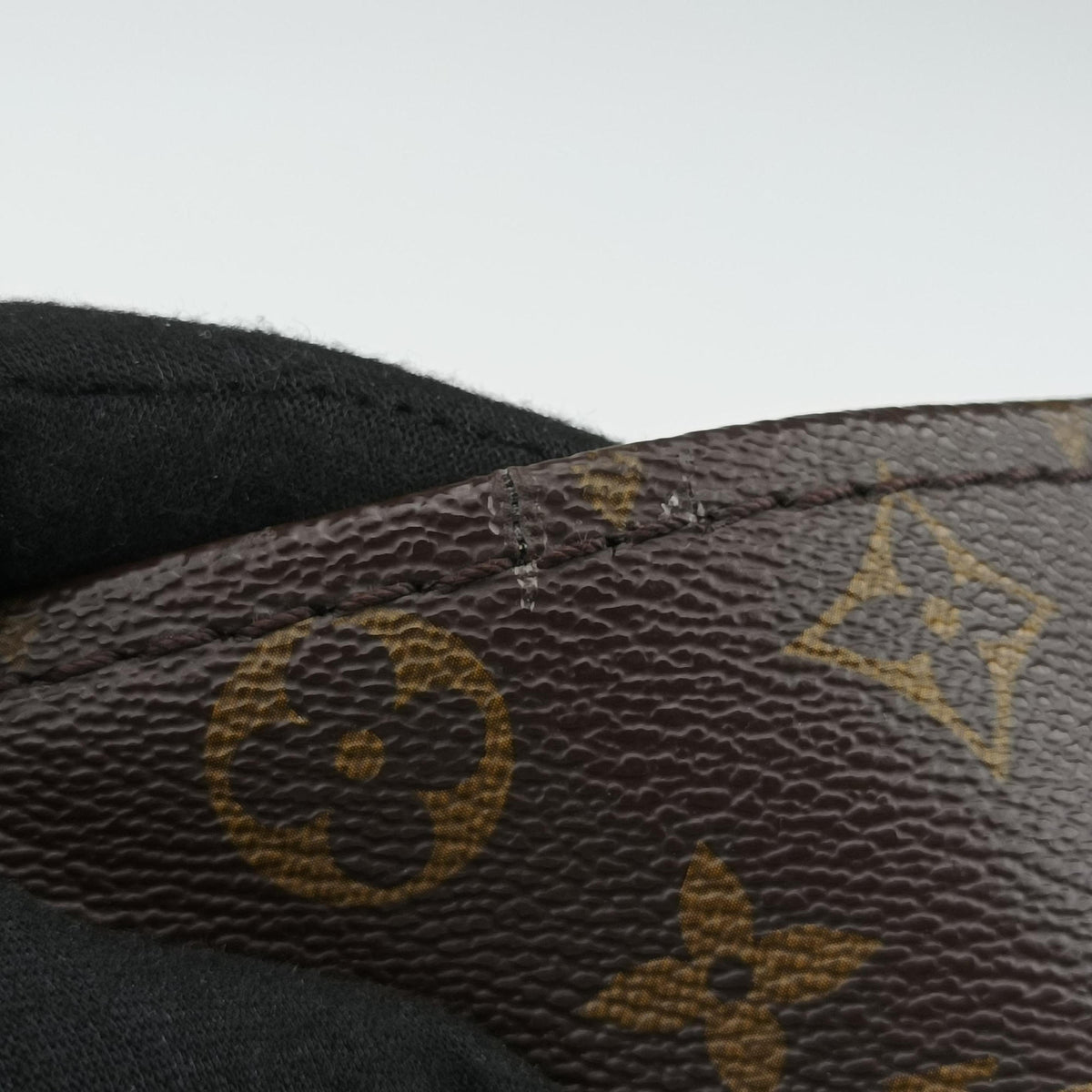 ARTSY MM Brown Monogram Canvas M40249 GI5121アーツィーMM モノグラム/ブラウン モノグラムキャンバス M40249 GI5121