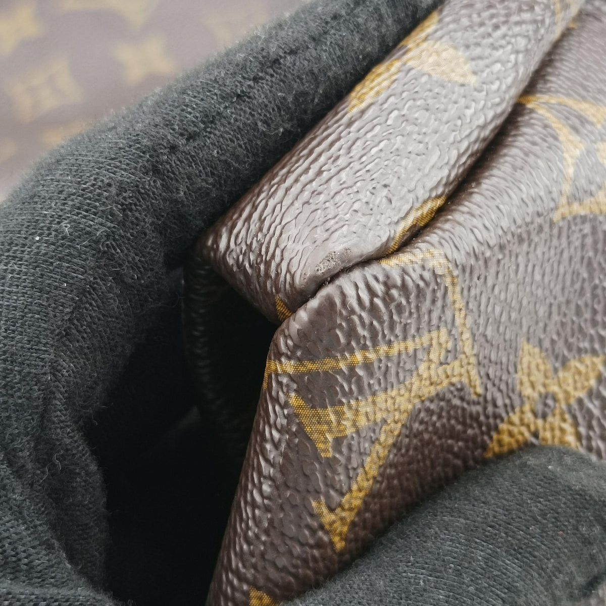ARTSY MM Brown Monogram Canvas M40249 GI5121アーツィーMM モノグラム/ブラウン モノグラムキャンバス M40249 GI5121