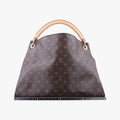 ARTSY MM Brown Monogram Canvas M40249 GI5121アーツィーMM モノグラム/ブラウン モノグラムキャンバス M40249 GI5121
