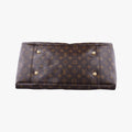 ARTSY MM Brown Monogram Canvas M40249 GI5121アーツィーMM モノグラム/ブラウン モノグラムキャンバス M40249 GI5121