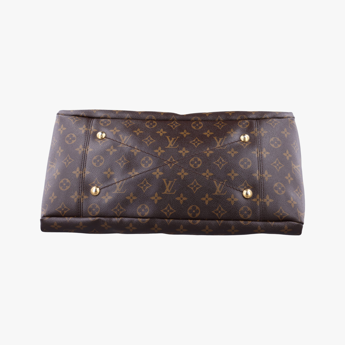 ARTSY MM Brown Monogram Canvas M40249 GI5121アーツィーMM モノグラム/ブラウン モノグラムキャンバス M40249 GI5121