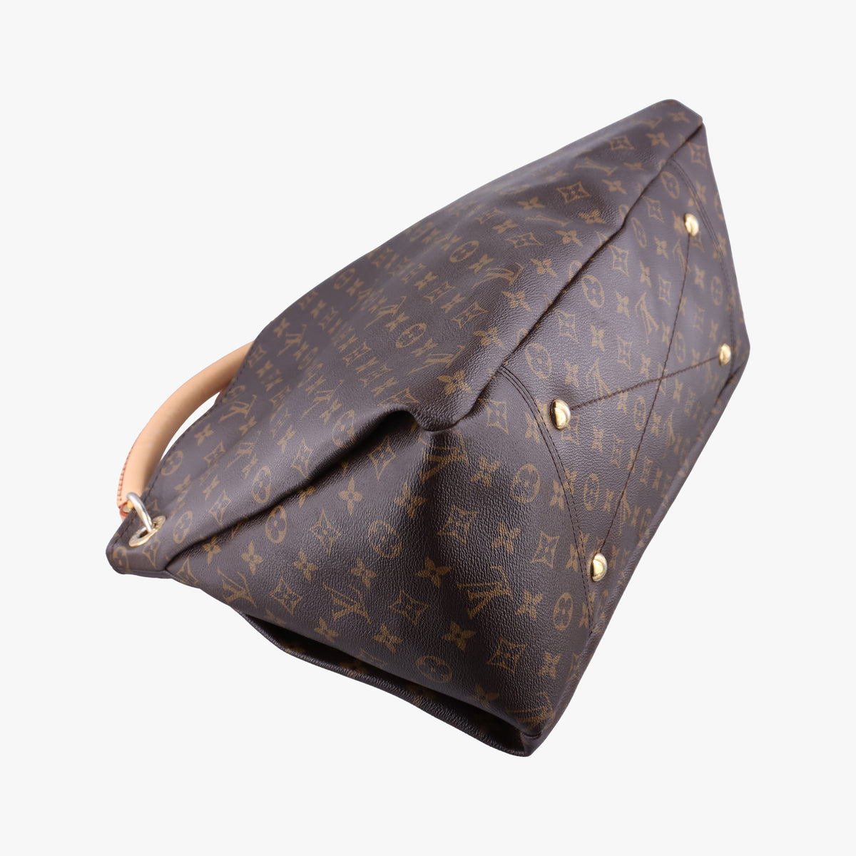 ARTSY MM Brown Monogram Canvas M40249 GI5121アーツィーMM モノグラム/ブラウン モノグラムキャンバス M40249 GI5121