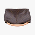 ARTSY MM Brown Monogram Canvas M40249 GI5121アーツィーMM モノグラム/ブラウン モノグラムキャンバス M40249 GI5121