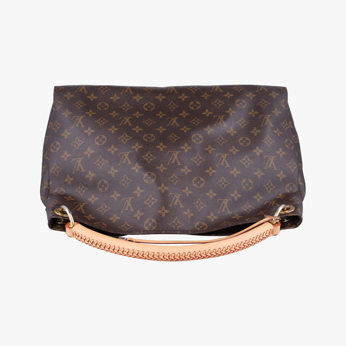 ARTSY MM Brown Monogram Canvas M40249 GI5121アーツィーMM モノグラム/ブラウン モノグラムキャンバス M40249 GI5121