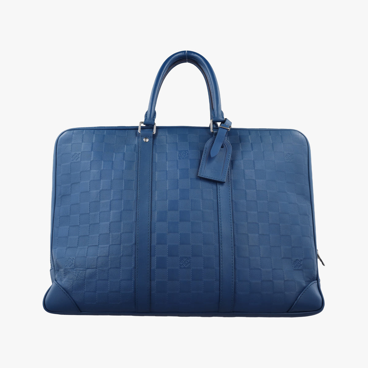 Porte-Document Voyage Neptune Damier Infini N41291 CA4143PDV ポルトドキュマン ヴォワヤージュ ネプテューヌ ダミエアンフィニ N41291 CA4143