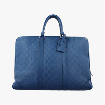 Porte-Document Voyage Neptune Damier Infini N41291 CA4143PDV ポルトドキュマン ヴォワヤージュ ネプテューヌ ダミエアンフィニ N41291 CA4143