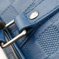 Porte-Document Voyage Neptune Damier Infini N41291 CA4143PDV ポルトドキュマン ヴォワヤージュ ネプテューヌ ダミエアンフィニ N41291 CA4143