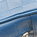Porte-Document Voyage Neptune Damier Infini N41291 CA4143PDV ポルトドキュマン ヴォワヤージュ ネプテューヌ ダミエアンフィニ N41291 CA4143