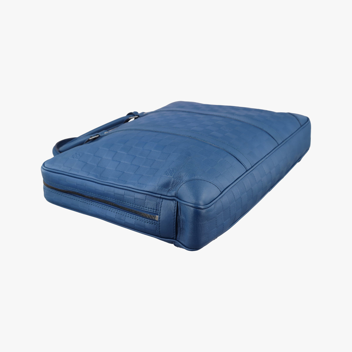 Porte-Document Voyage Neptune Damier Infini N41291 CA4143PDV ポルトドキュマン ヴォワヤージュ ネプテューヌ ダミエアンフィニ N41291 CA4143