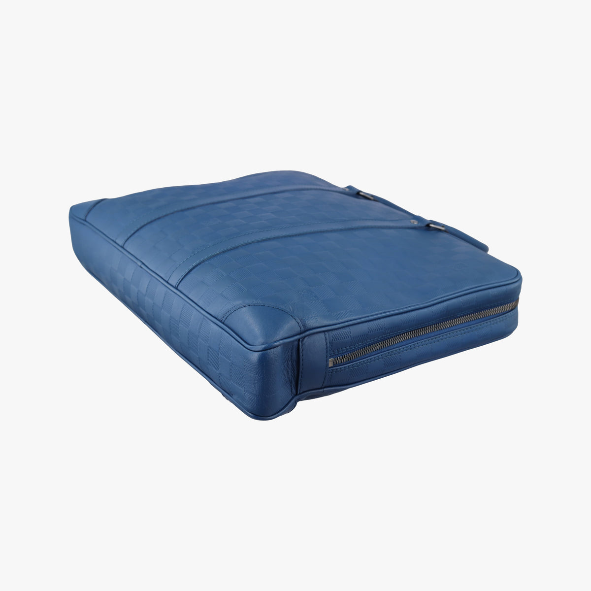 Porte-Document Voyage Neptune Damier Infini N41291 CA4143PDV ポルトドキュマン ヴォワヤージュ ネプテューヌ ダミエアンフィニ N41291 CA4143