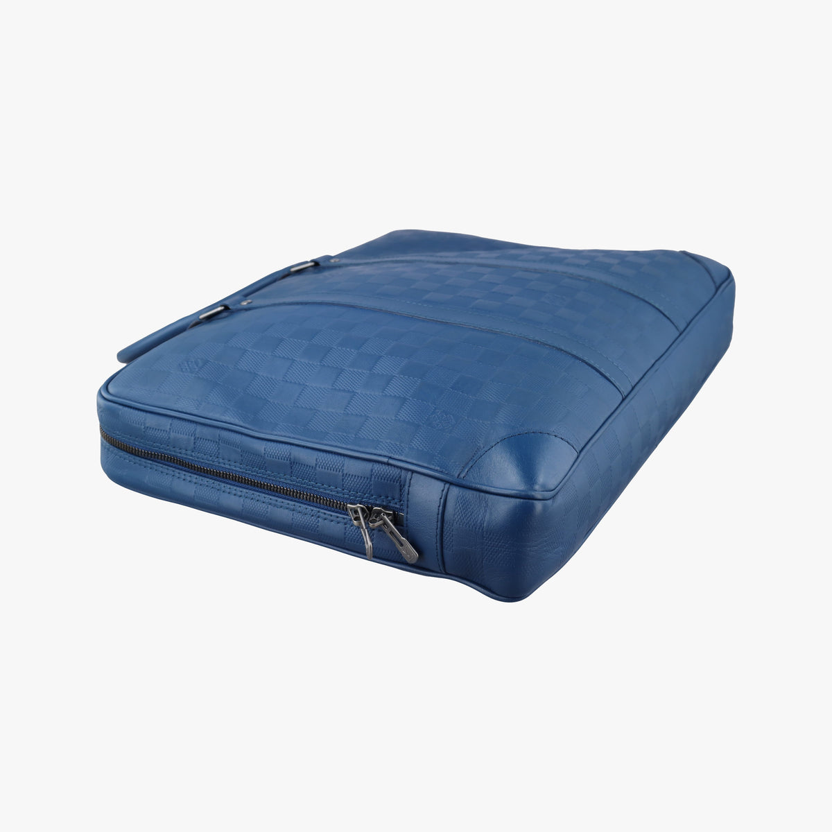 Porte-Document Voyage Neptune Damier Infini N41291 CA4143PDV ポルトドキュマン ヴォワヤージュ ネプテューヌ ダミエアンフィニ N41291 CA4143
