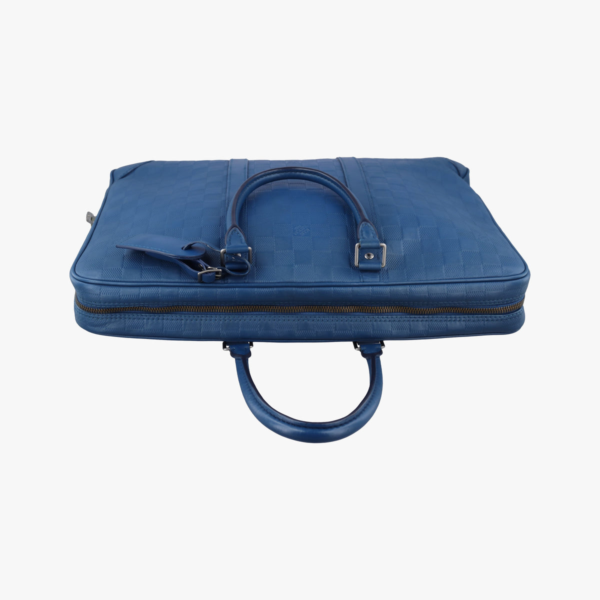 Porte-Document Voyage Neptune Damier Infini N41291 CA4143PDV ポルトドキュマン ヴォワヤージュ ネプテューヌ ダミエアンフィニ N41291 CA4143