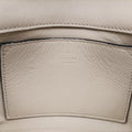 Blondie mini White Leather 698643 H0383889352ブロンディ ミニ ホワイト レザー 698643 H0383889352