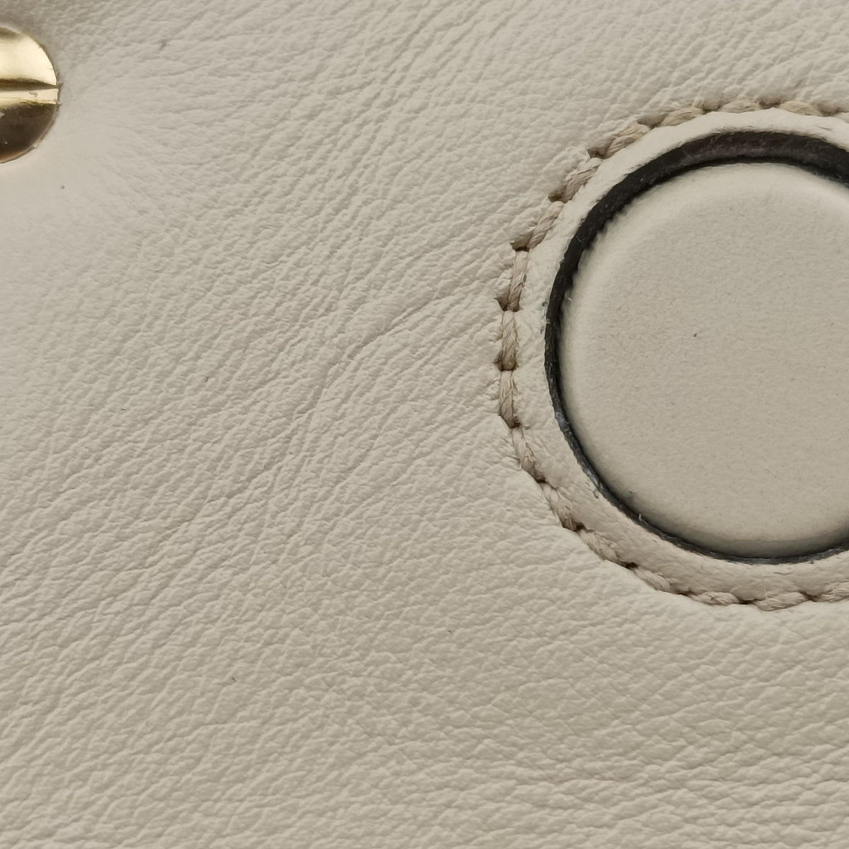 Blondie mini White Leather 698643 H0383889352ブロンディ ミニ ホワイト レザー 698643 H0383889352