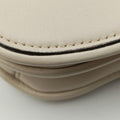 Blondie mini White Leather 698643 H0383889352ブロンディ ミニ ホワイト レザー 698643 H0383889352