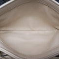 Blondie mini White Leather 698643 H0383889352ブロンディ ミニ ホワイト レザー 698643 H0383889352