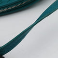 NODINI Intrecciato Green lambskin B05234791Aノディーニ イントレチャート グリーン ラムスキン B05234791A