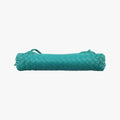 NODINI Intrecciato Green lambskin B05234791Aノディーニ イントレチャート グリーン ラムスキン B05234791A