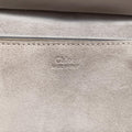 DREW Grey Leather × suede 03 16 70 65 6ドリュー グレー レザー×スエード 03 16 70 65 6