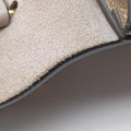 DREW Grey Leather × suede 03 16 70 65 6ドリュー グレー レザー×スエード 03 16 70 65 6