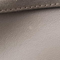 DREW Grey Leather × suede 03 16 70 65 6ドリュー グレー レザー×スエード 03 16 70 65 6