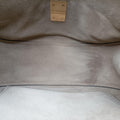 DREW Grey Leather × suede 03 16 70 65 6ドリュー グレー レザー×スエード 03 16 70 65 6