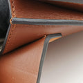 FAYE Brown Leather × suede 03 16 70 65 2フェイ ブラウン レザー×スエード 03 16 70 65 2