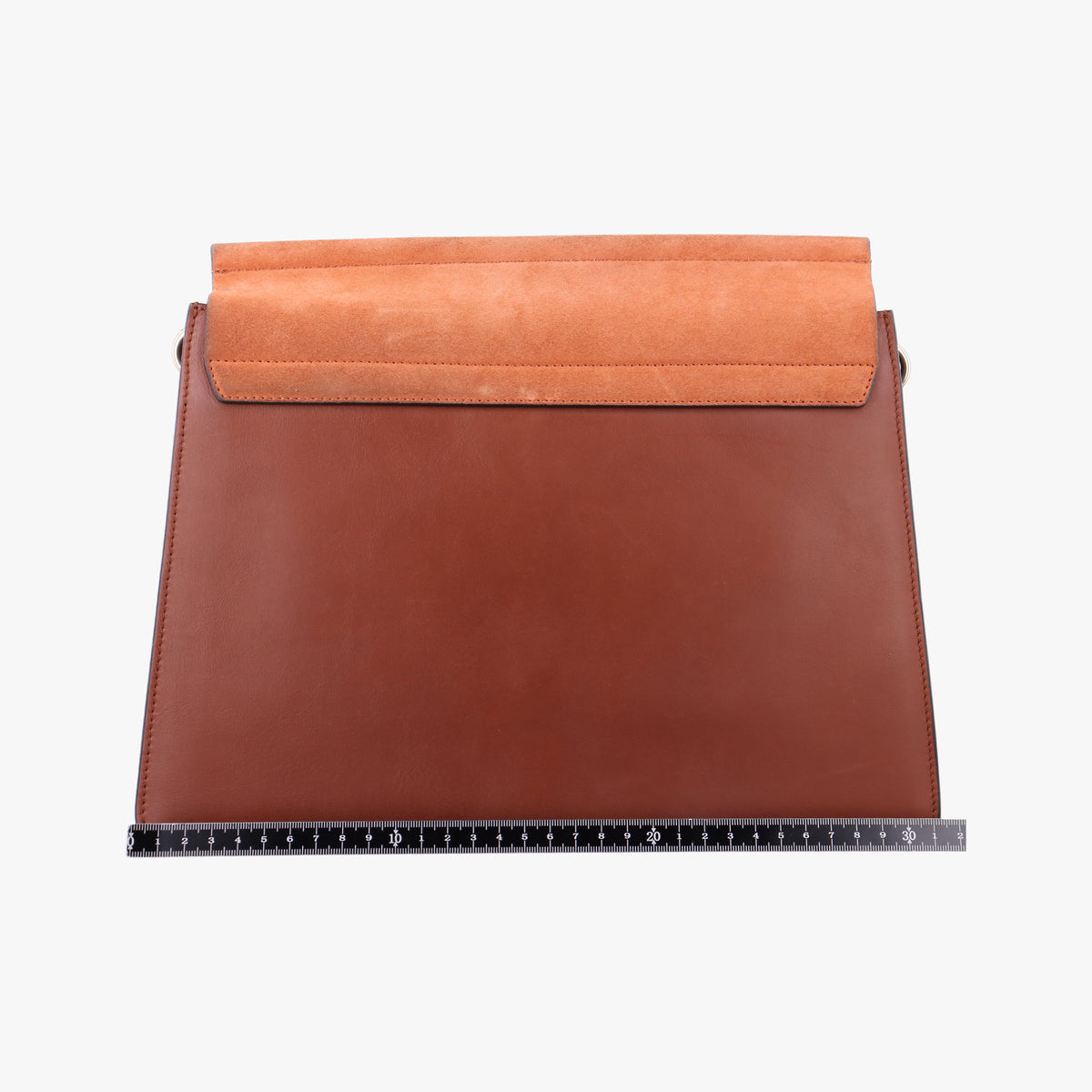 FAYE Brown Leather × suede 03 16 70 65 2フェイ ブラウン レザー×スエード 03 16 70 65 2