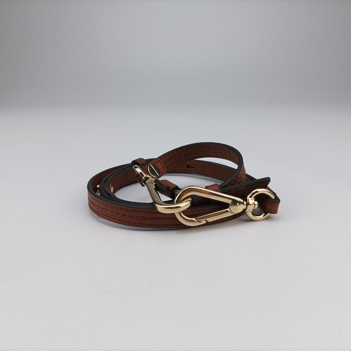 FAYE Brown Leather × suede 03 16 70 65 2フェイ ブラウン レザー×スエード 03 16 70 65 2