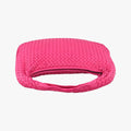 Intrecciato Rose lambskin B00412380Xイントレチャート ローズ レッド ラムスキン B00412380X