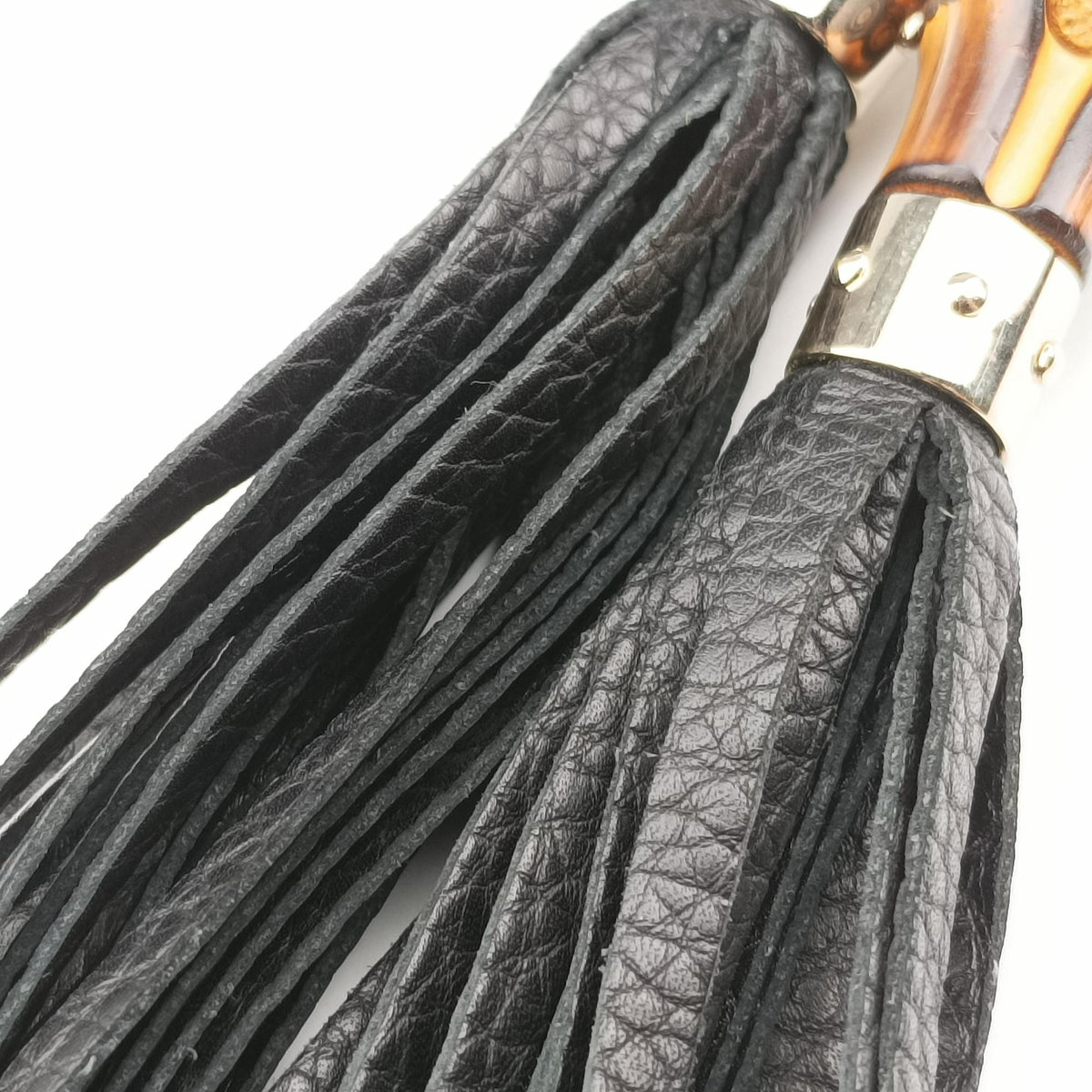 New Bamboo Multicolour ponyhair×leather 254884 H016720147ニューバンブー マルチカラー ハラコ×レザー 254884 H016720147