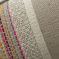 Lady Dior Multicolor fabric 50-MA-0211レディディオール マルチカラー ファブリック 50-MA-0211