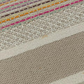 Lady Dior Multicolor fabric 50-MA-0211レディディオール マルチカラー ファブリック 50-MA-0211