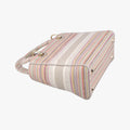 Lady Dior Multicolor fabric 50-MA-0211レディディオール マルチカラー ファブリック 50-MA-0211