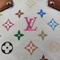 Alma PM white Monogram Multicolor M92647 FL1017アルマPM ブロン モノグラム マルチカラー M92647 FL1017