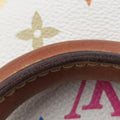Alma PM white Monogram Multicolor M92647 FL1017アルマPM ブロン モノグラム マルチカラー M92647 FL1017